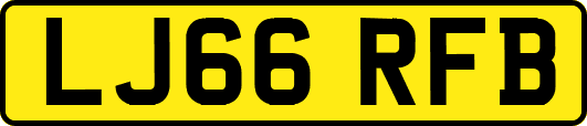 LJ66RFB