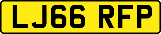 LJ66RFP