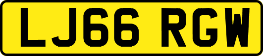 LJ66RGW