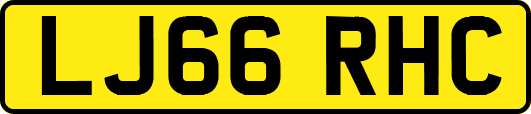 LJ66RHC