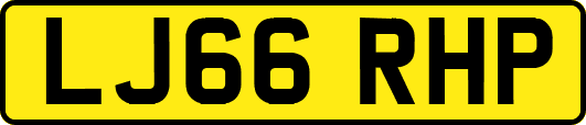 LJ66RHP