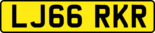 LJ66RKR