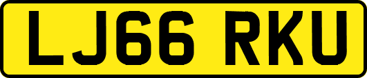 LJ66RKU