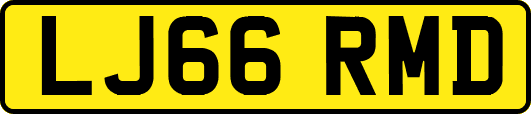 LJ66RMD