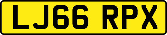 LJ66RPX