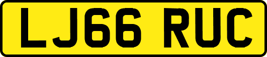 LJ66RUC