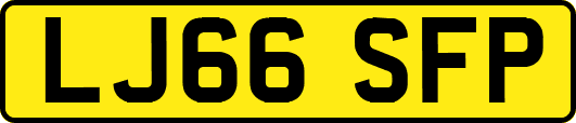 LJ66SFP
