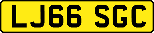LJ66SGC