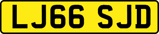 LJ66SJD