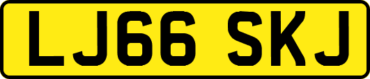 LJ66SKJ