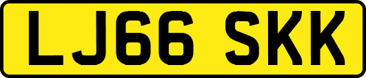 LJ66SKK