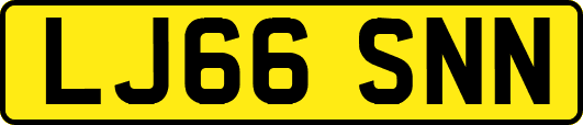 LJ66SNN