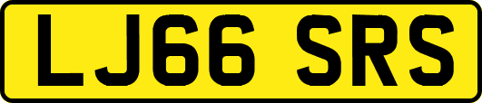 LJ66SRS