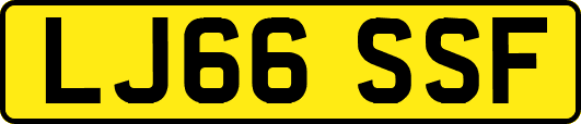LJ66SSF