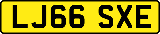 LJ66SXE