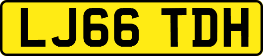 LJ66TDH
