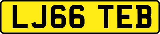 LJ66TEB