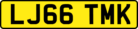 LJ66TMK