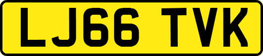 LJ66TVK