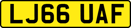 LJ66UAF