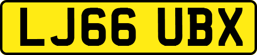 LJ66UBX