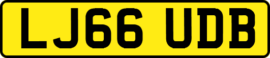 LJ66UDB