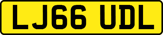 LJ66UDL