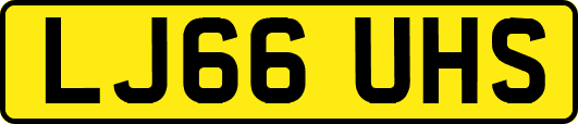 LJ66UHS