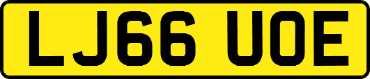 LJ66UOE