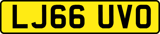LJ66UVO