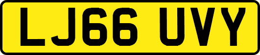 LJ66UVY
