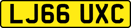 LJ66UXC