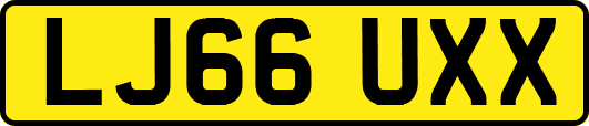 LJ66UXX