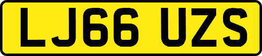 LJ66UZS