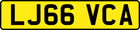 LJ66VCA