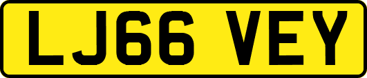 LJ66VEY