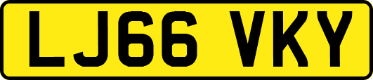 LJ66VKY