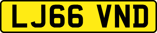 LJ66VND