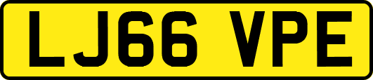 LJ66VPE