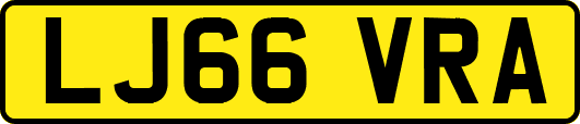 LJ66VRA