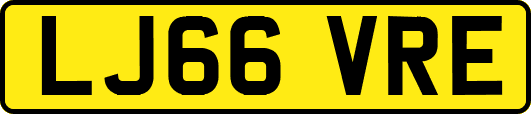 LJ66VRE