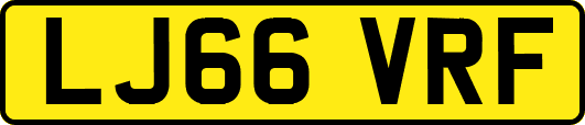 LJ66VRF