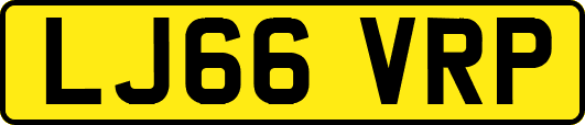 LJ66VRP