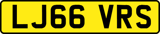 LJ66VRS