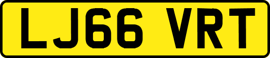 LJ66VRT