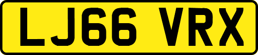 LJ66VRX