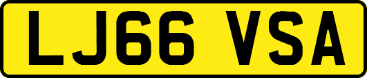 LJ66VSA