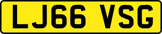 LJ66VSG