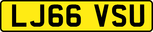 LJ66VSU