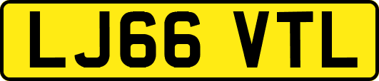 LJ66VTL